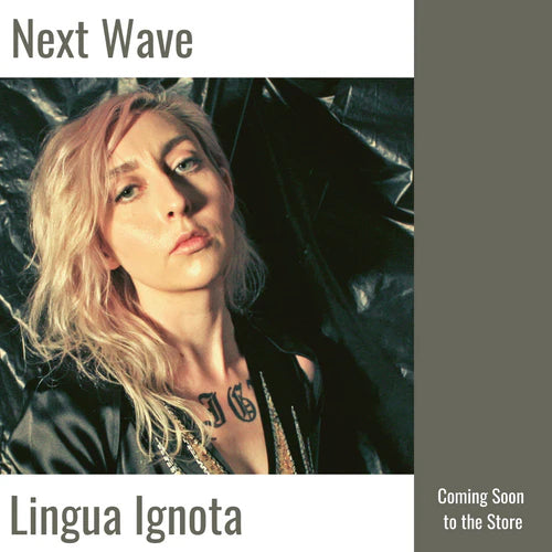Lingua Ignota | Feature Artist