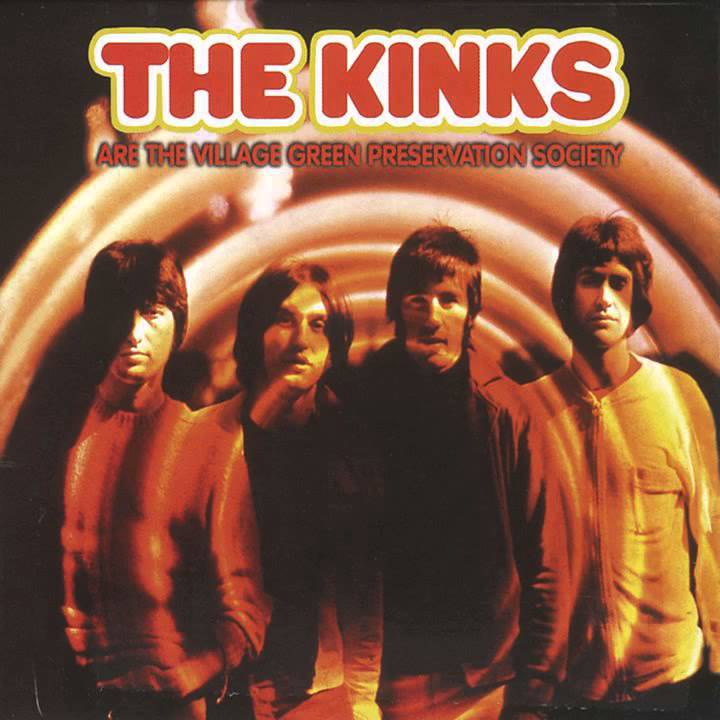 Village Green | Classic Album