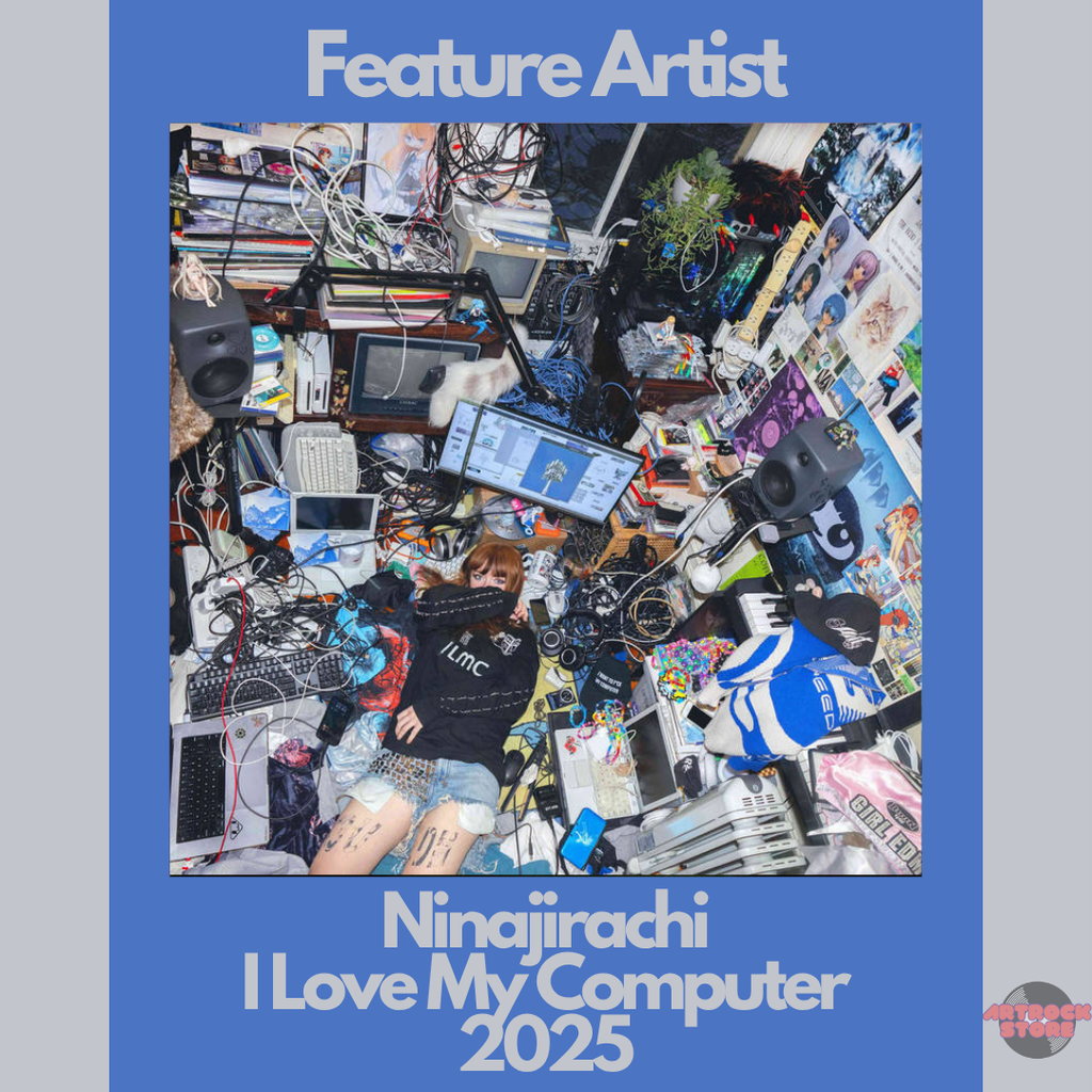 Ninajirachi | Feature Artist