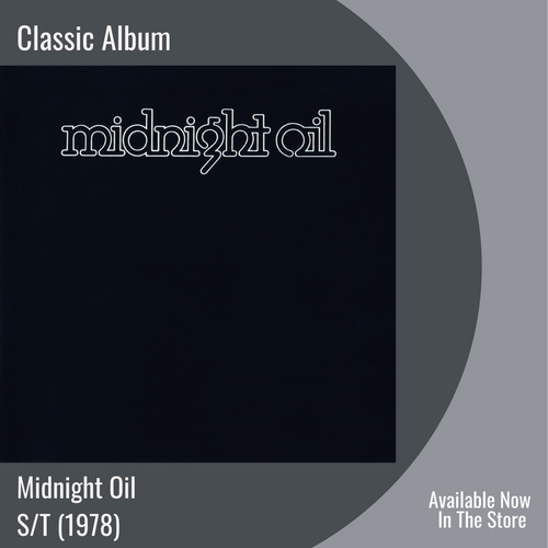 Midnight Oil | Classic Album