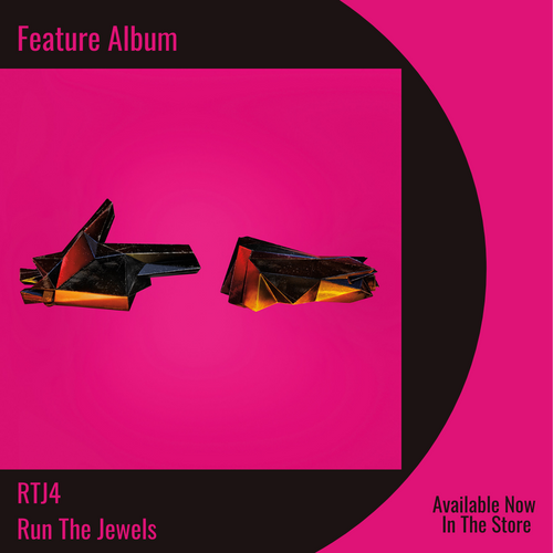 RTJ4 | 特集