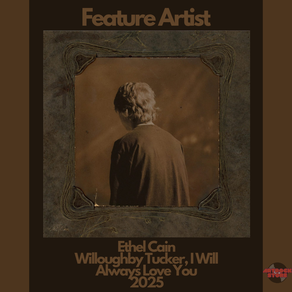 Ethel Cain | Feature Artist