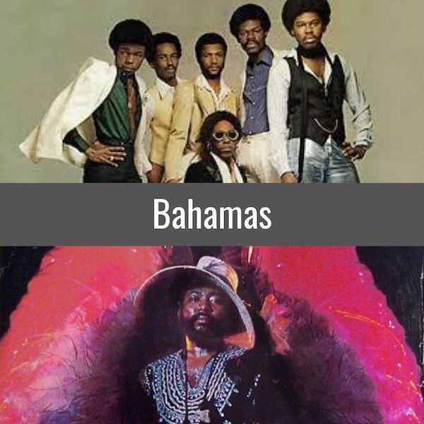 Bahamas