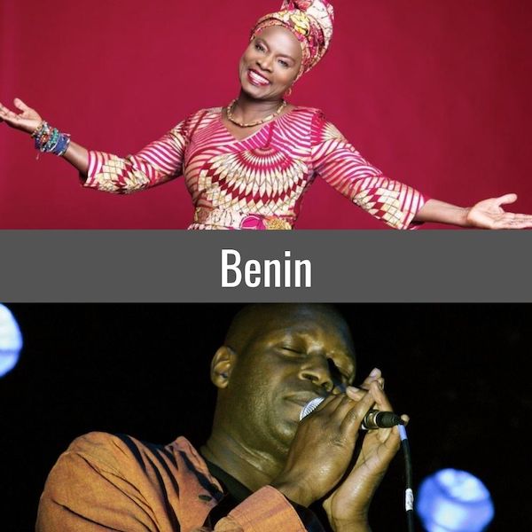 Benin