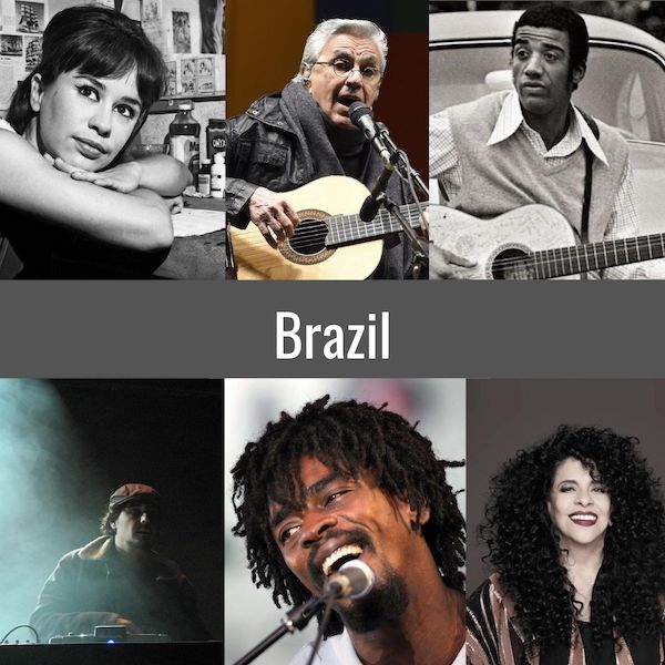 Brazil