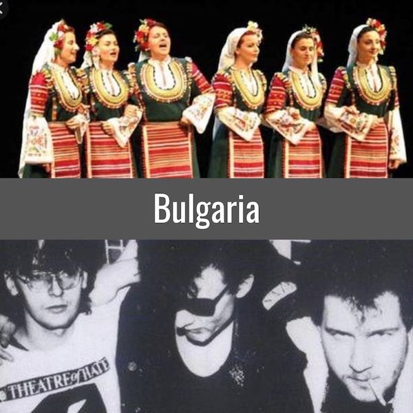 Bulgaria