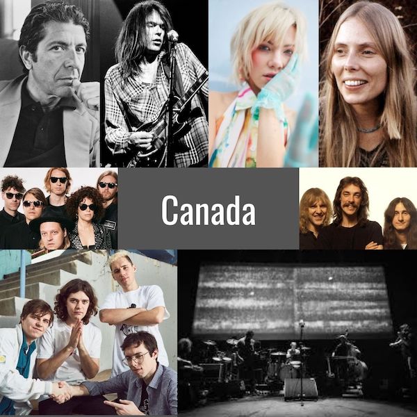 Canada