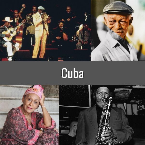 Cuba