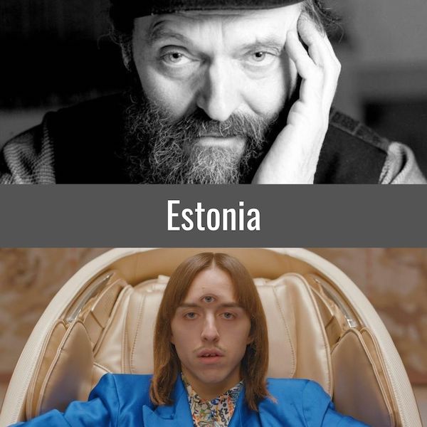 Estonia