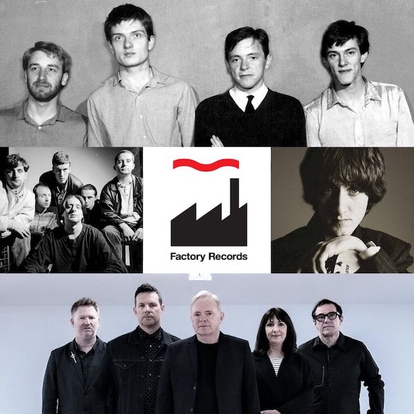 Factory Records