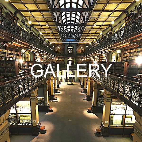 The Gallery
