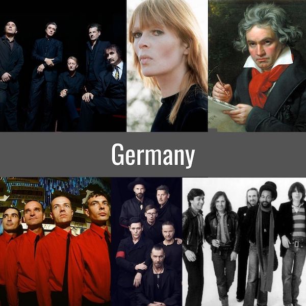 Germany