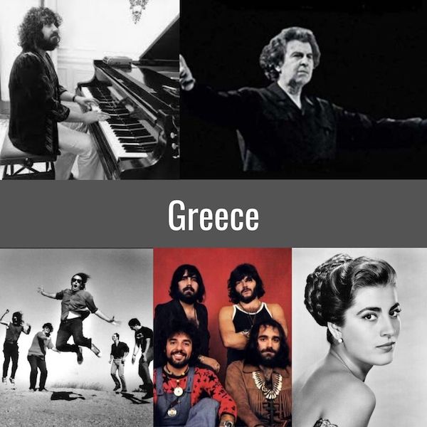 Greece