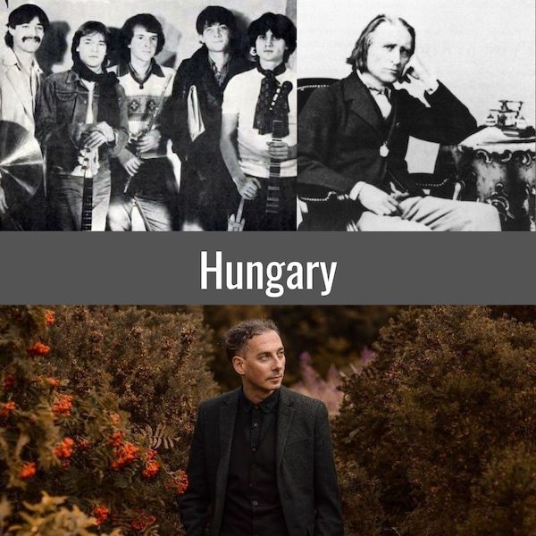 Hungary