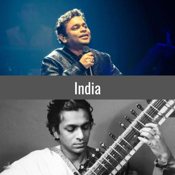 India