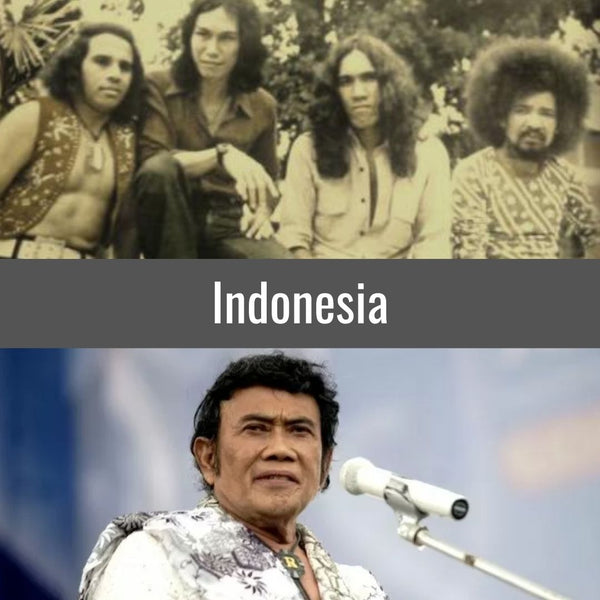 Indonesia
