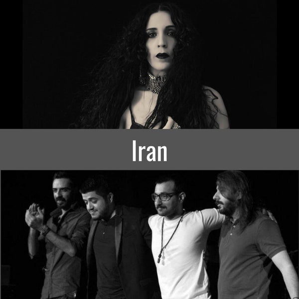 Iran