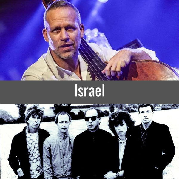 Israel