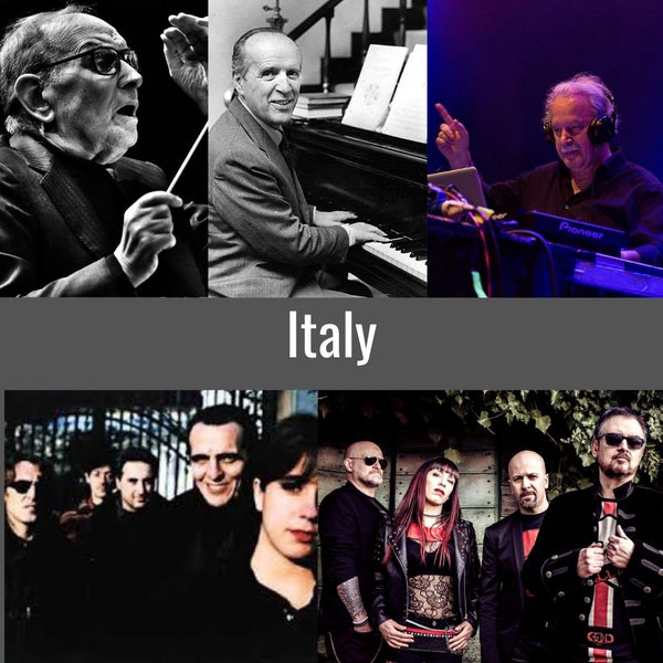 Italy