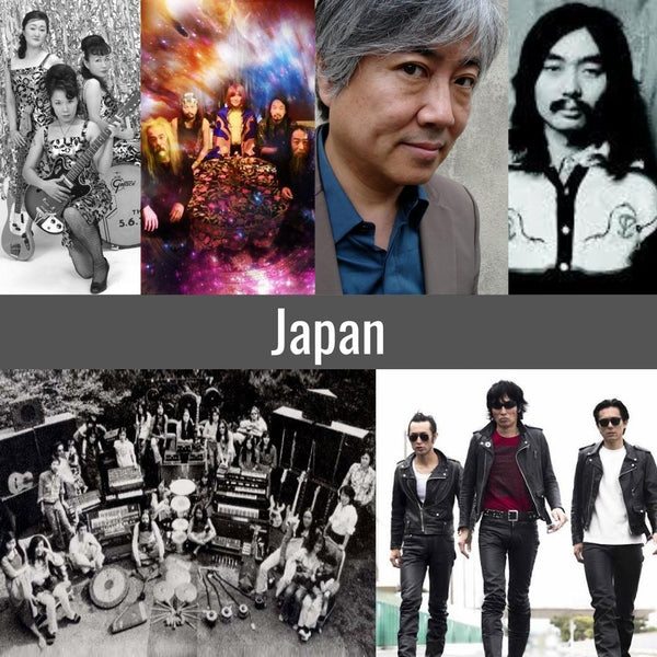 Japan