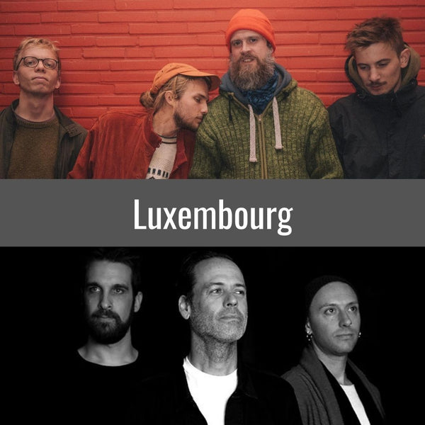 Luxembourg