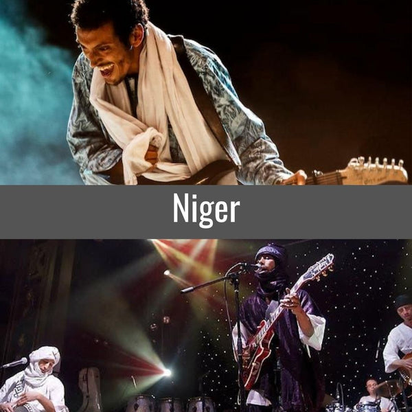 Niger