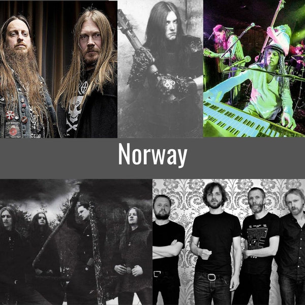 Norway