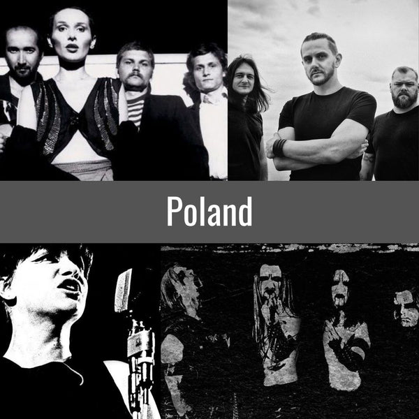 Poland