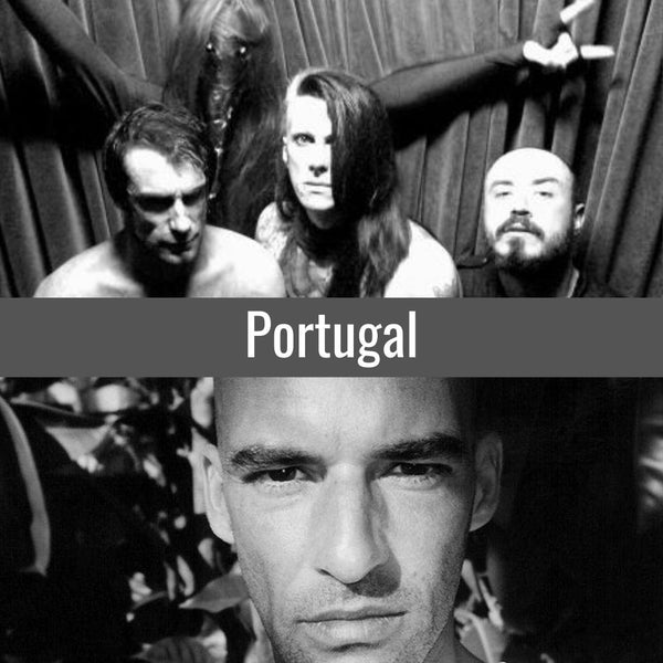 Portugal