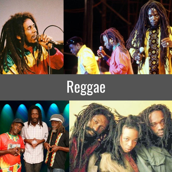 Reggae