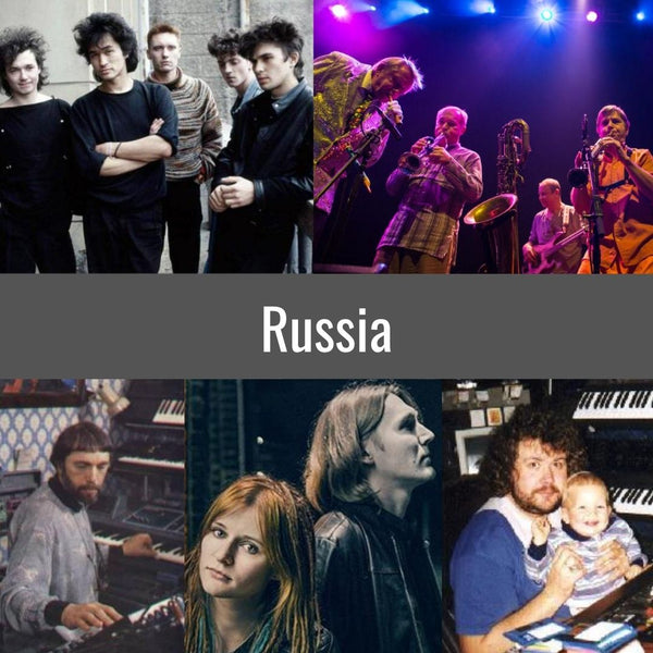 Russia