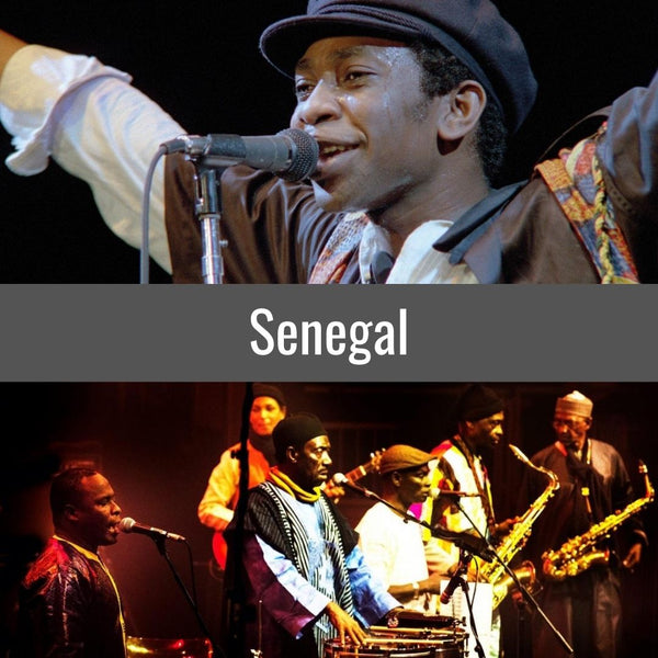 Senegal