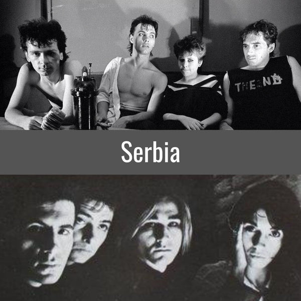 Serbia