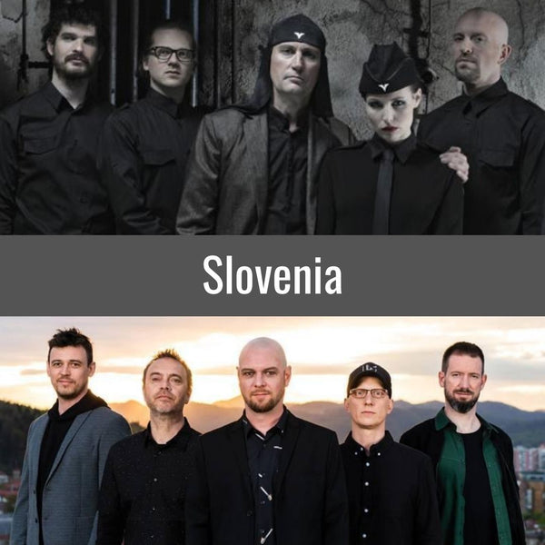 Slovenia
