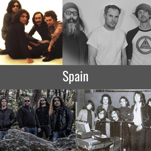 Spain