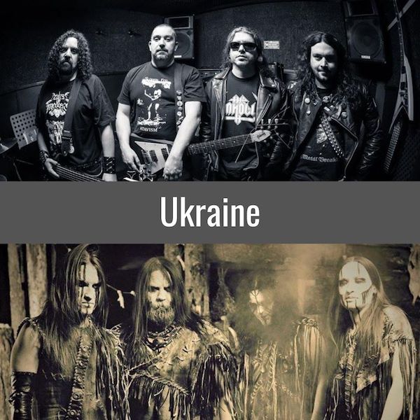 Ukraine