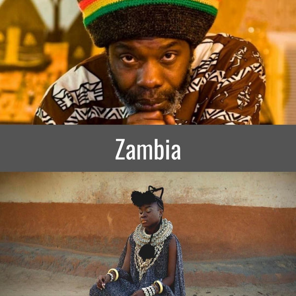 Zambia