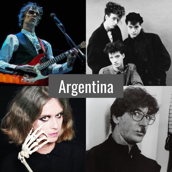 Argentina