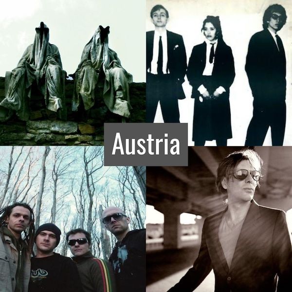 Austria