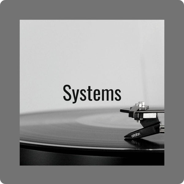 Shop | Systems
