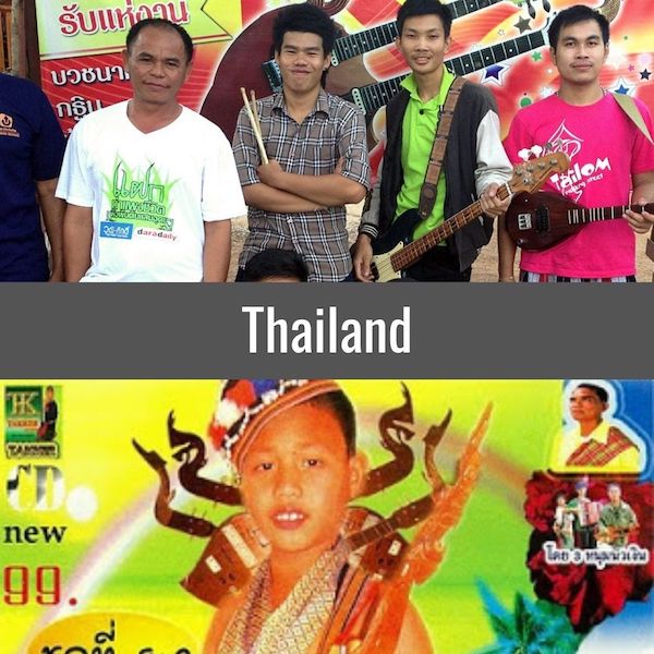 Thailand