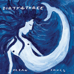 Dirty Three | Chansons de l'océan | Album