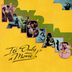 The Raybeats | Ce n'est qu'un film ! | Album