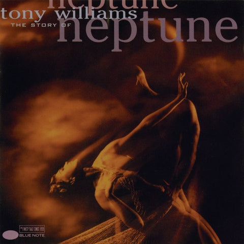 Tony Williams | The Story of Neptune | Album