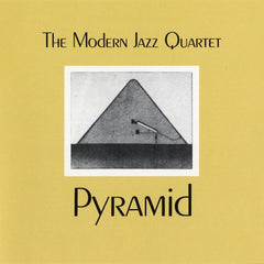 Modern Jazz Quartet | Pyramid | Album