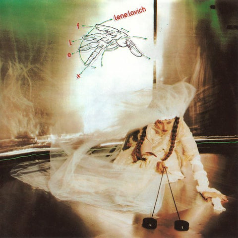 Lene Lovich | Flex | Album