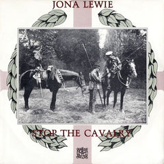 Jona Lewie | Arrêtez la cavalerie | Album
