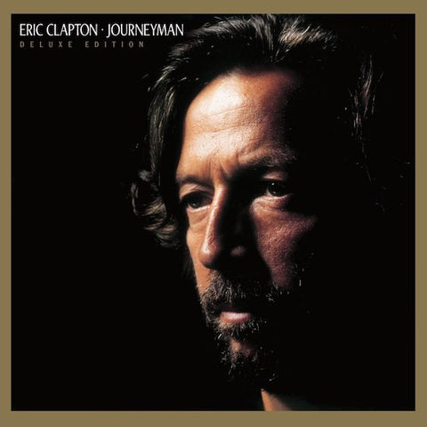 Eric Clapton | Journeyman (Deluxe) | Album