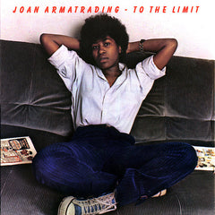 Joan Armatrading | To The Limit | Album