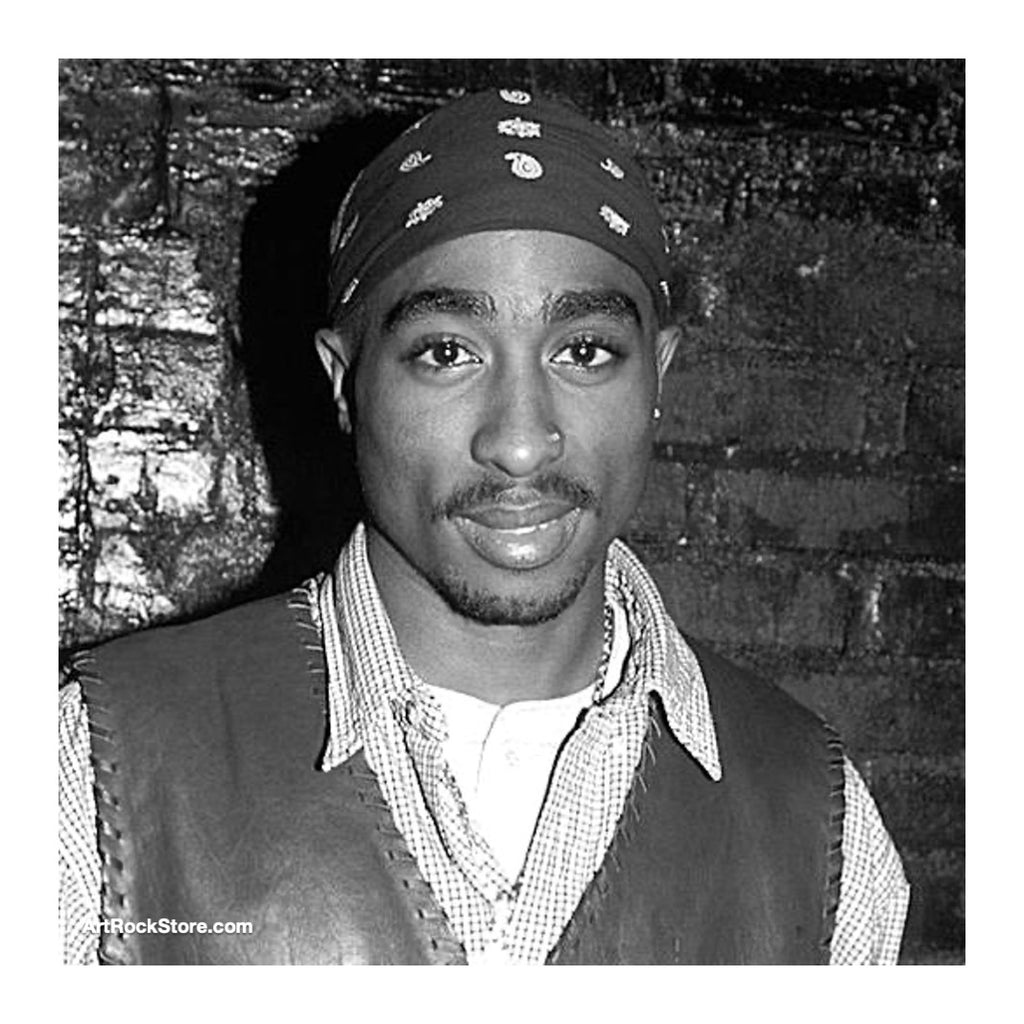 2Pac |  Artist